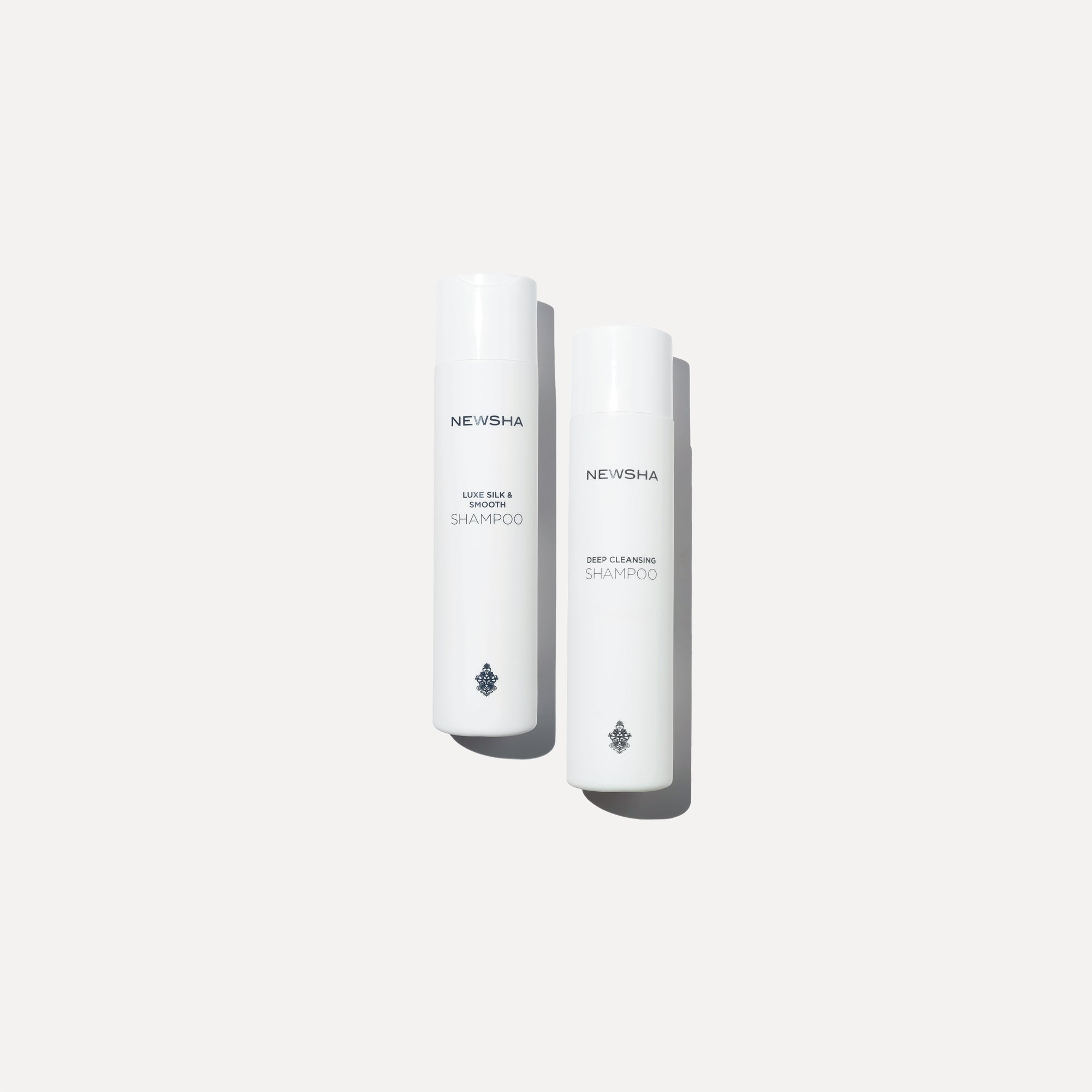 Oily Hair Control Set