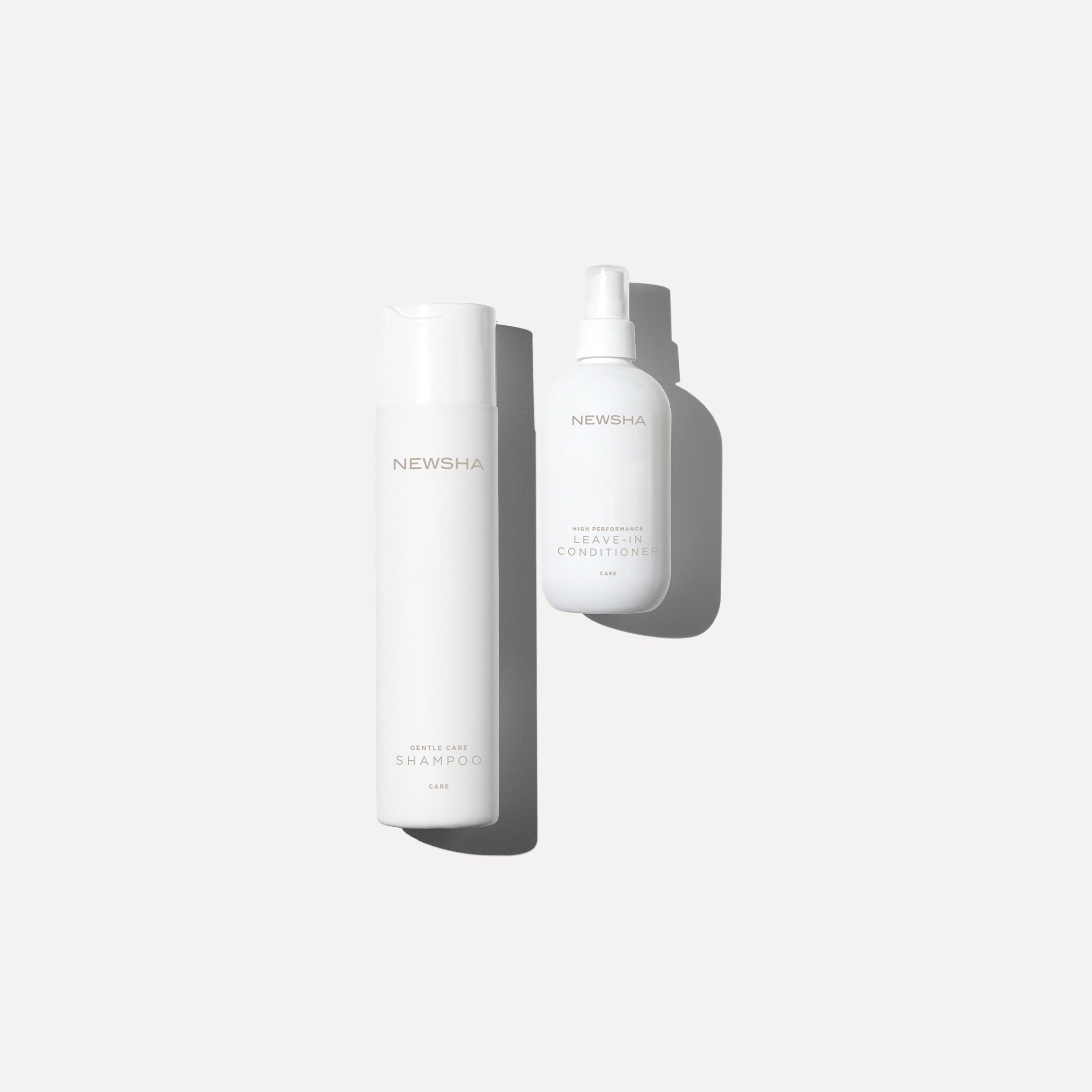 Bye bye Split Ends Set