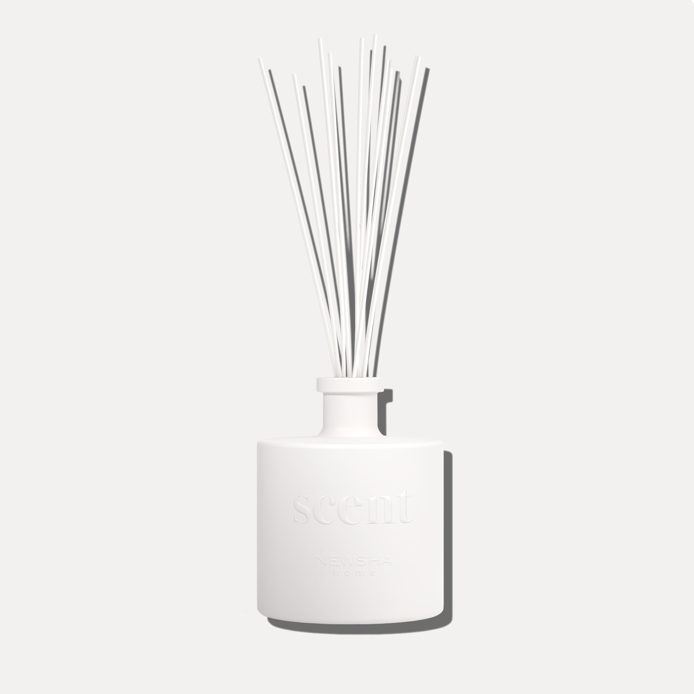 Scent inspired by Daily Routine Shampoo