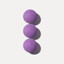3x Luxurious Lavender Bath Bomb