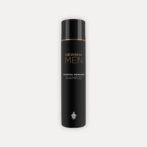 Charcoal Energizing Shampoo