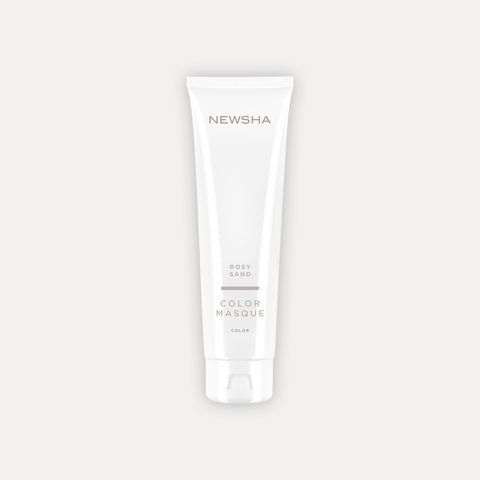 color masque Rosy Sand
