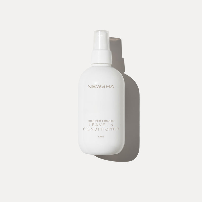 High Performance Leave-In Conditioner