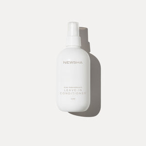 High Performance Leave-In Conditioner