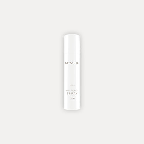Root Touch Up Spray - Black