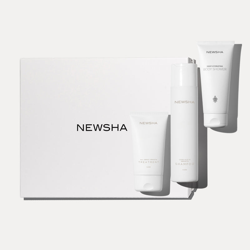 Soft & Smooth Gift Set