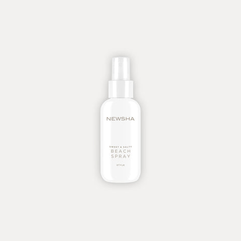 Sweet & Salty Beach Spray
