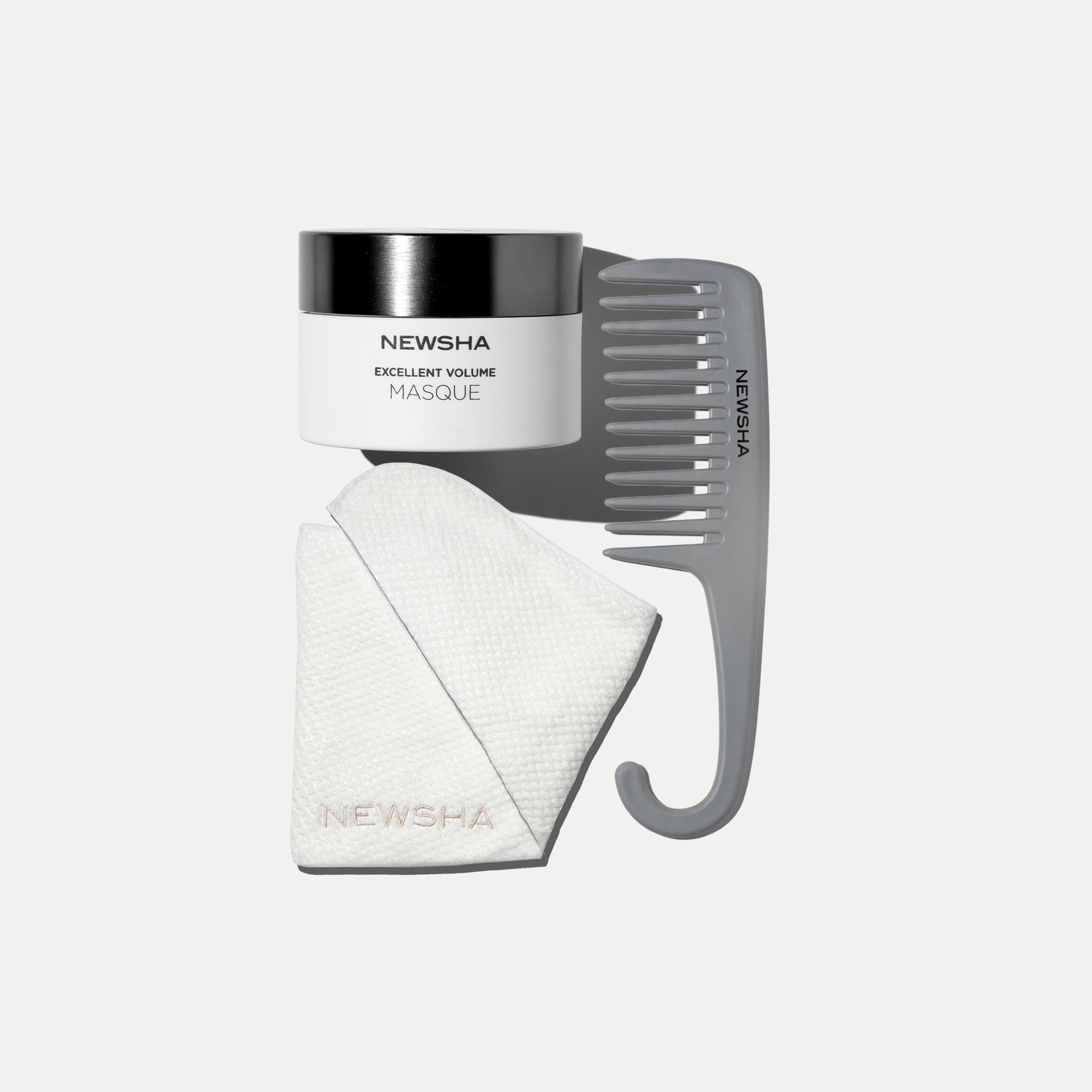 Treatment Perfection Set – Excellent Volume Masque