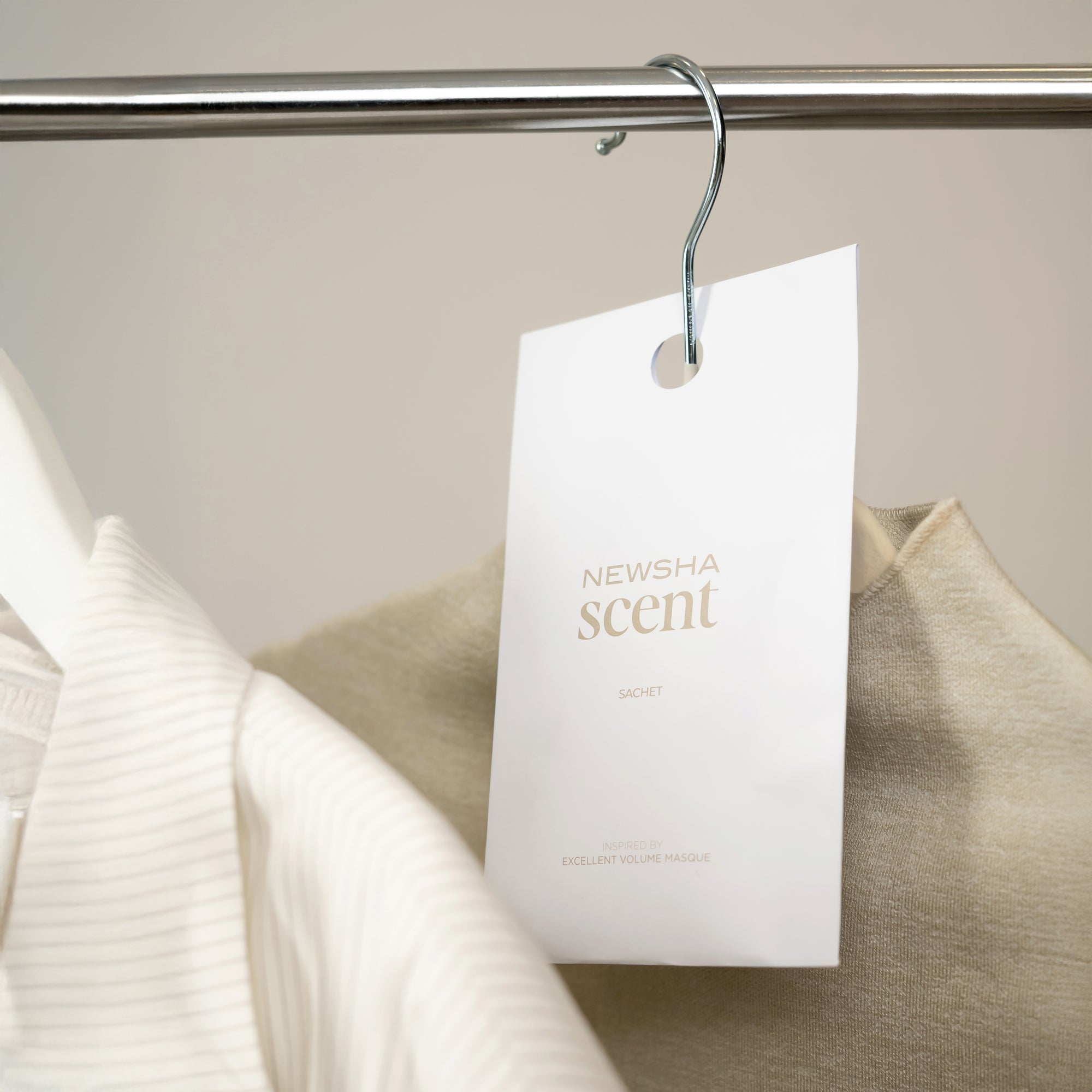 Ultimate Scent Experience Set – Excellent Volume Masque