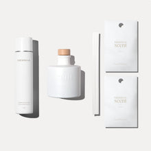 Ultimate Scent Experience Set – Gorgeous Volume Shampoo